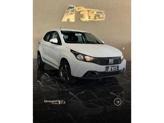 FIAT ARGO 1.0 FIREFLY FLEX DRIVE MANUAL